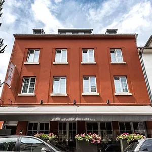 Otel Beau-sejour