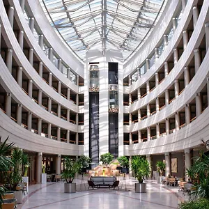 Otel Sofitel Europe