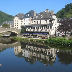 Hotell De, Vianden