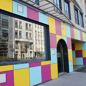 Otel Domus