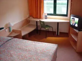 Hotel Ibis Luxembourg Sud Livange